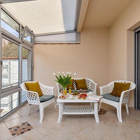 Ana'S Place Near The Sea Κότορ Εξωτερικό φωτογραφία