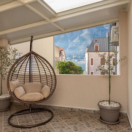 Ana'S Place Near The Sea Κότορ Εξωτερικό φωτογραφία