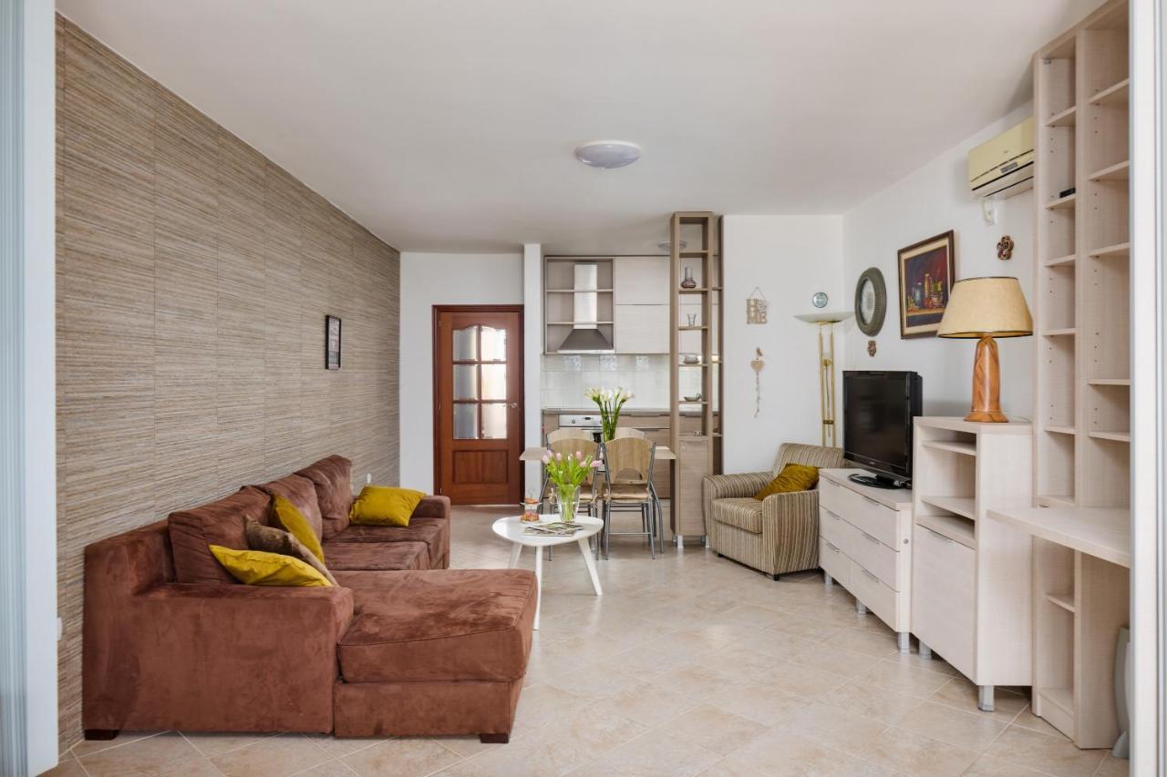 Ana'S Place Near The Sea Κότορ Εξωτερικό φωτογραφία