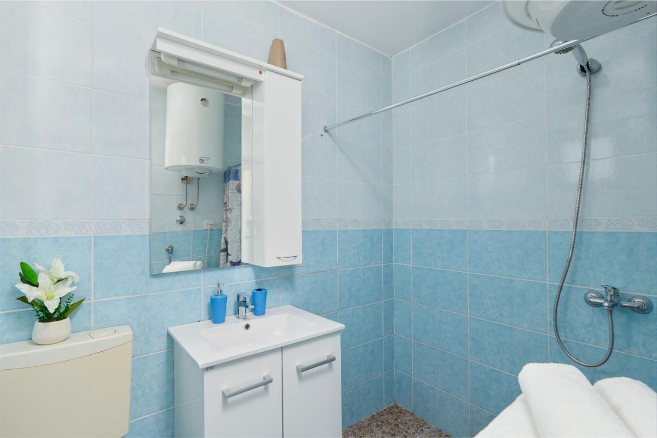 Ana'S Place Near The Sea Κότορ Εξωτερικό φωτογραφία