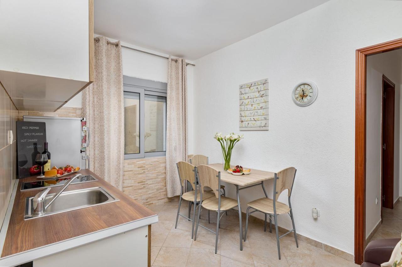 Ana'S Place Near The Sea Κότορ Εξωτερικό φωτογραφία